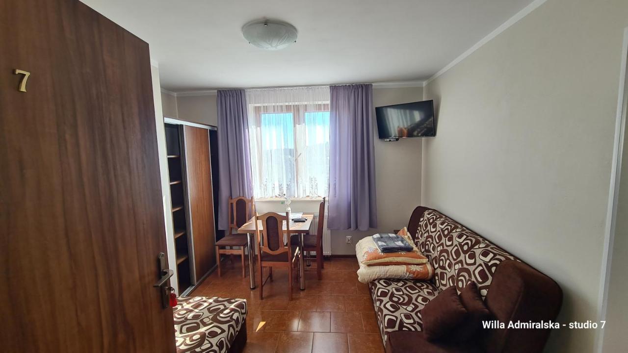 Camera Familiare