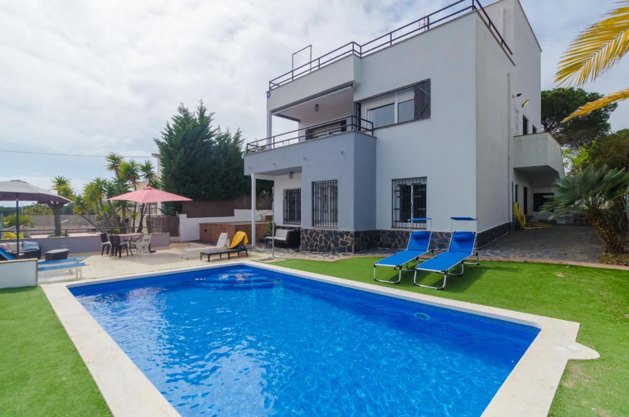 Club Villamar - Farell - Ferienwohnung