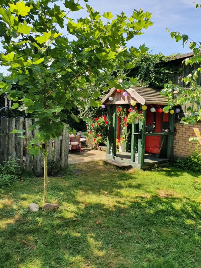 Stodola jablkowa - B&B