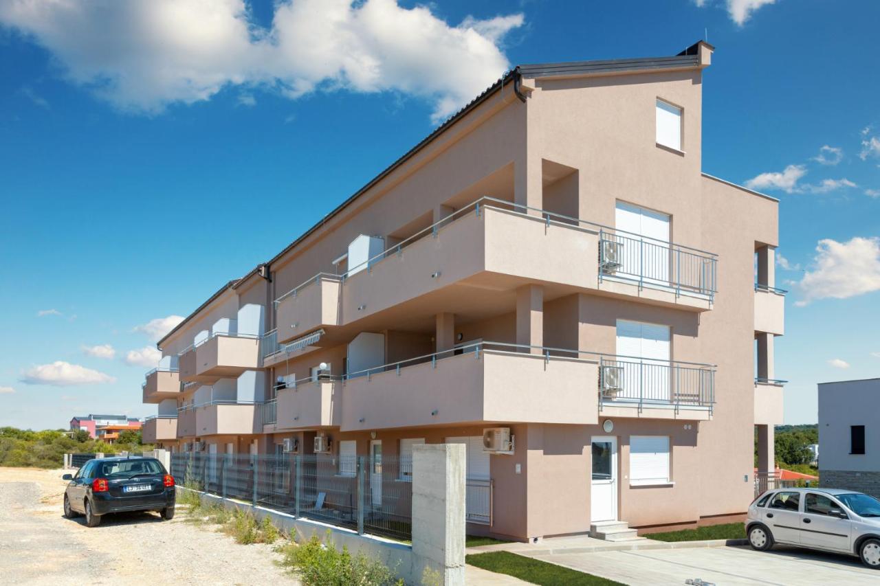 Mukalba - Emira - B&B Medulin