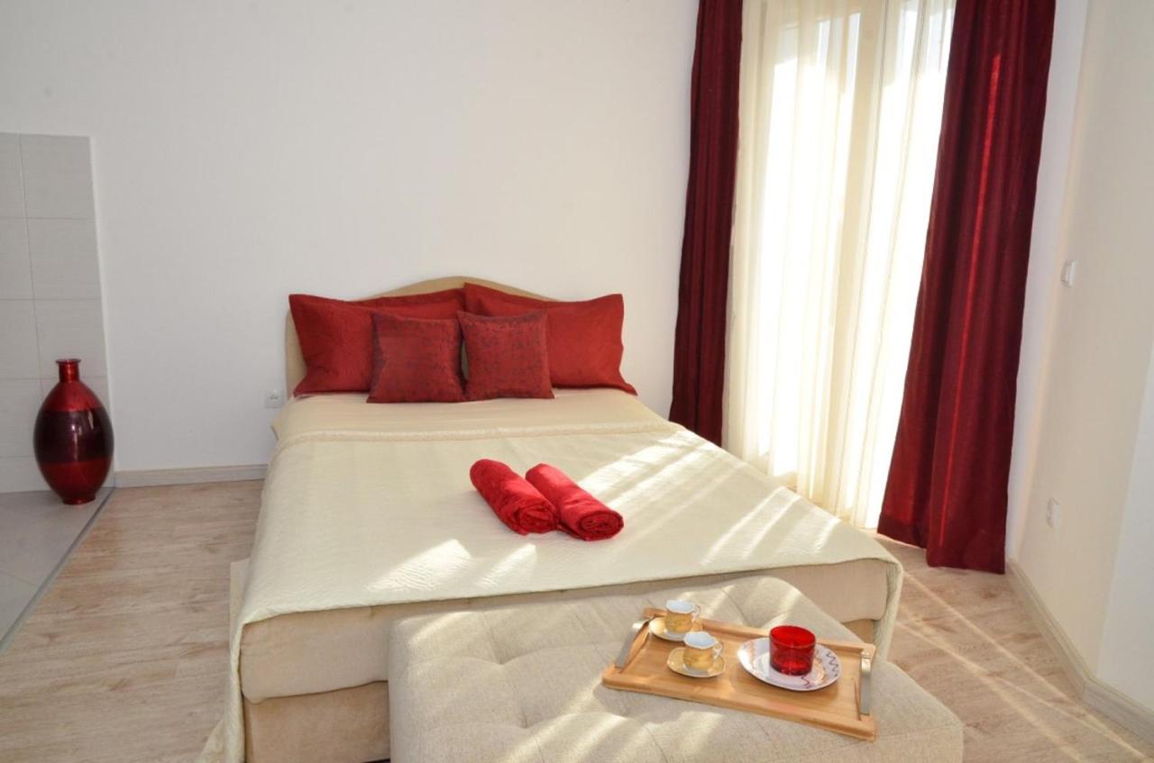 Monolocale Familiare