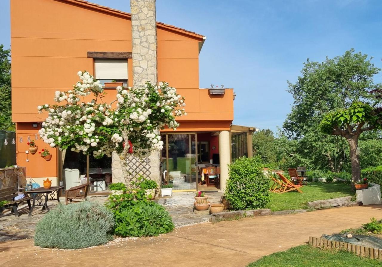 leiradaporta - Ferienwohnung Monforte de Lemos