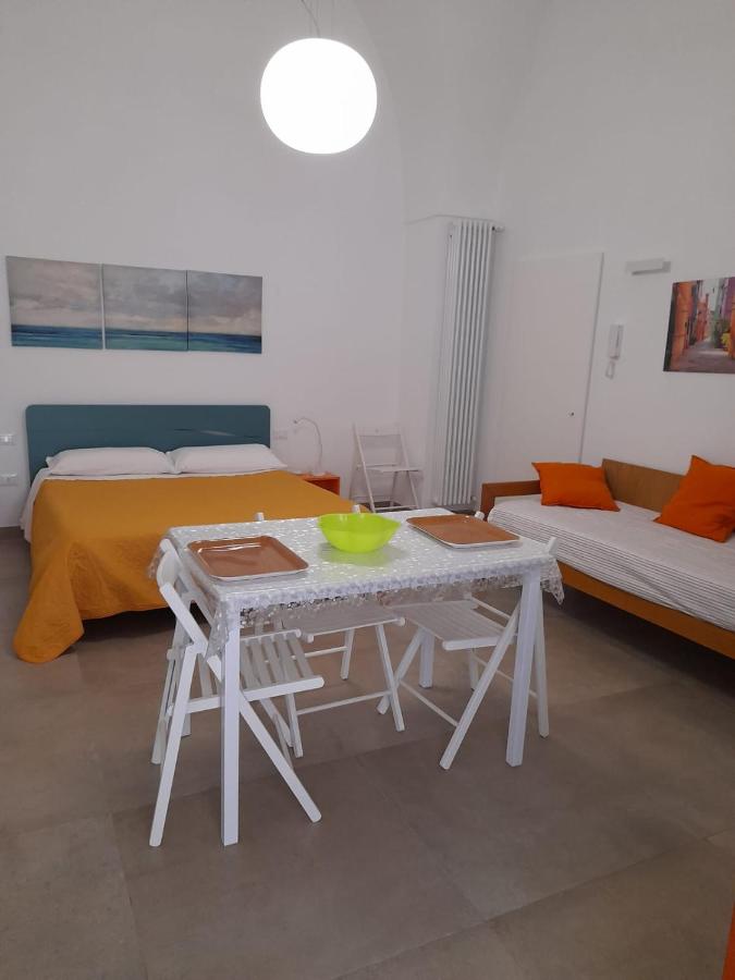 Appartamento Monolocale
