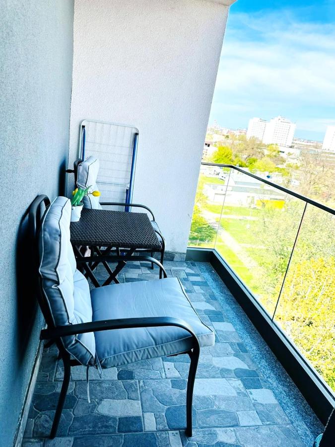 Apartamente & Studiouri Jolie Eforie Nord - B&B