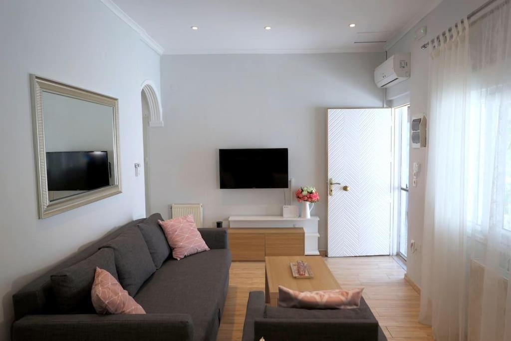 Stamatis Apartment - B&B