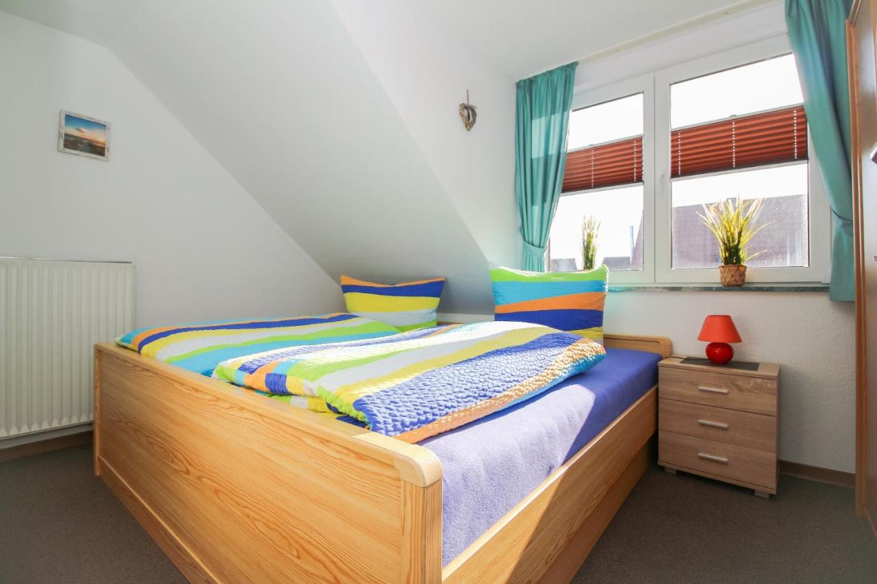 Apartment mit 2 Schlafzimmern