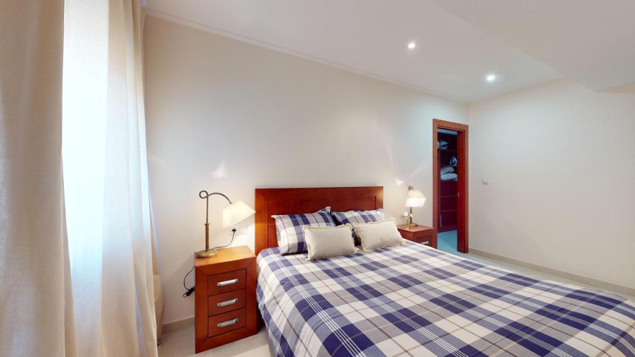 Appartamento con 1 Camera da Letto