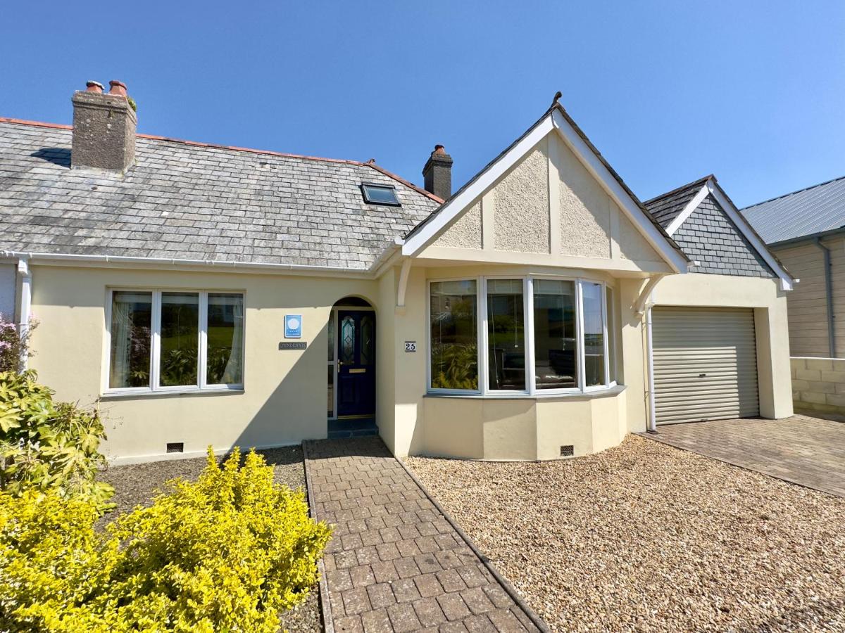 Pendennis - B&B