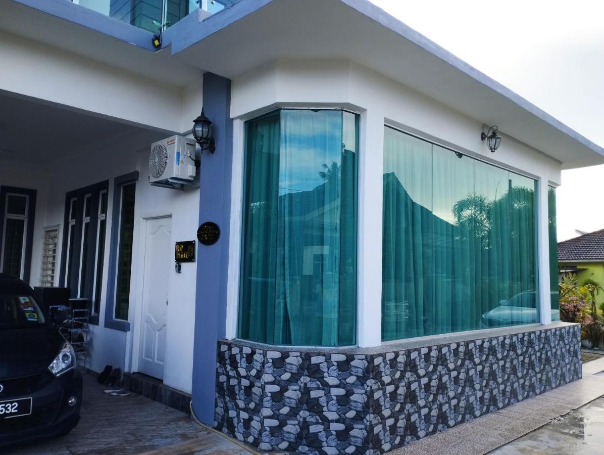 B&B Kota Bharu - Inap Idaman 4 Near Hospital HUSM Kubang Kerian - Bed and Breakfast Kota Bharu