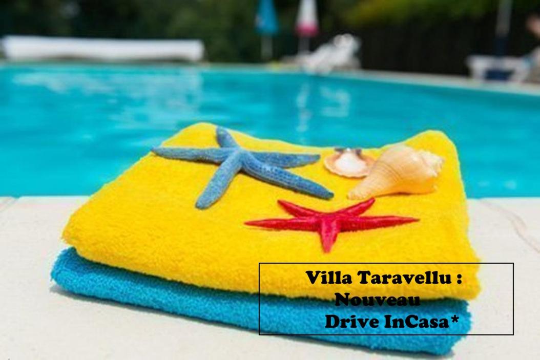 Villa avec Piscine Privée