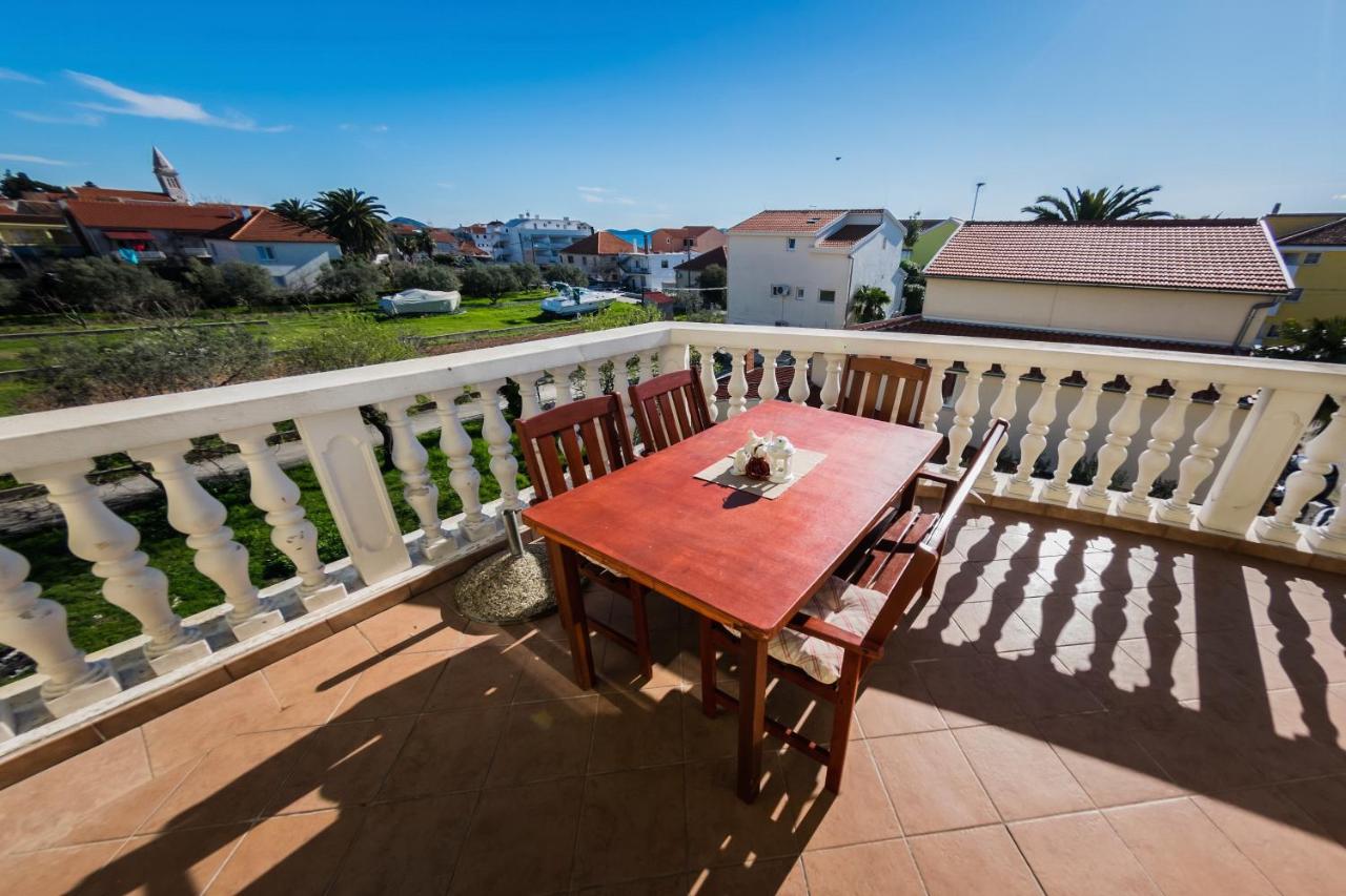 Captain's House - B&B Pakoštane