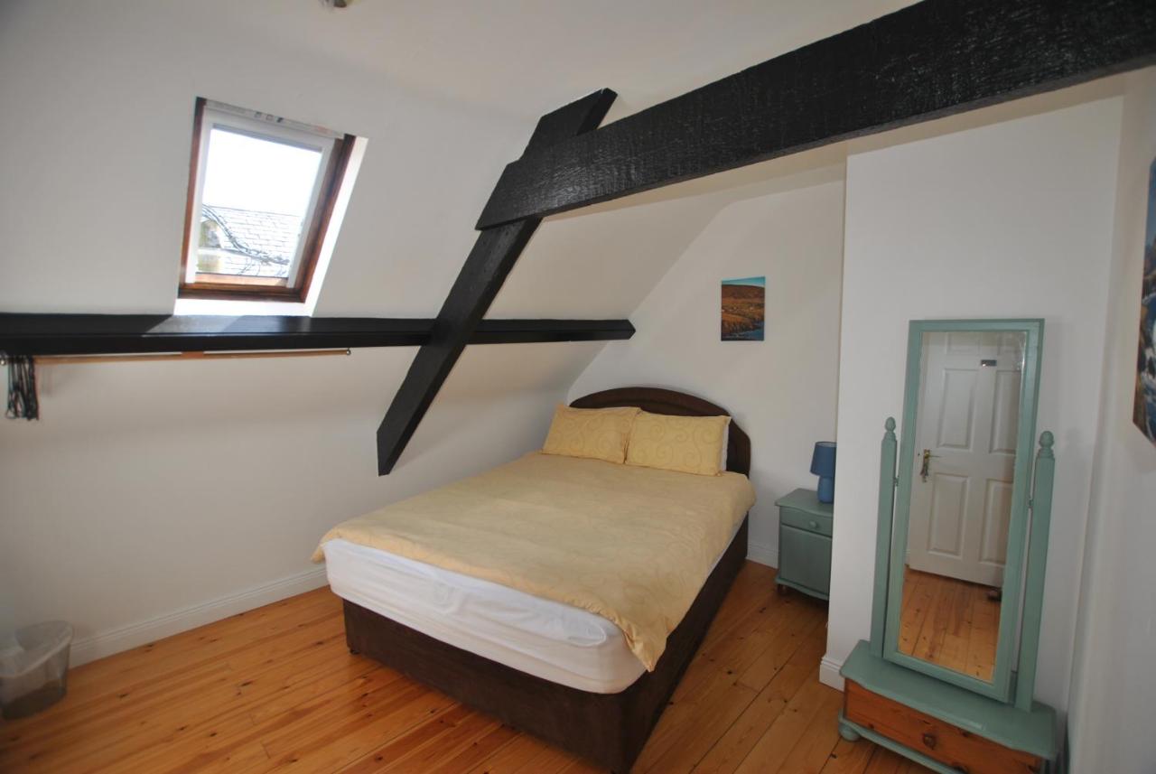 The Arch An Capall Dubh Dingle - B&B