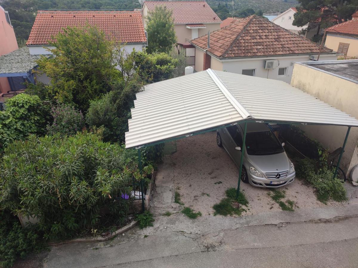 Neno - Ferienwohnung Primošten