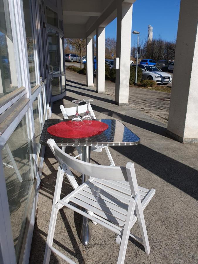 Ferienwohnung FeWo Rottweil -kleine Auszeit- - B&B Rottweil