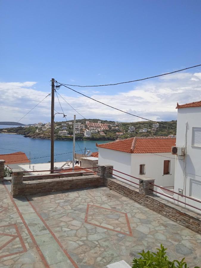 Aria - B&B Batsíon