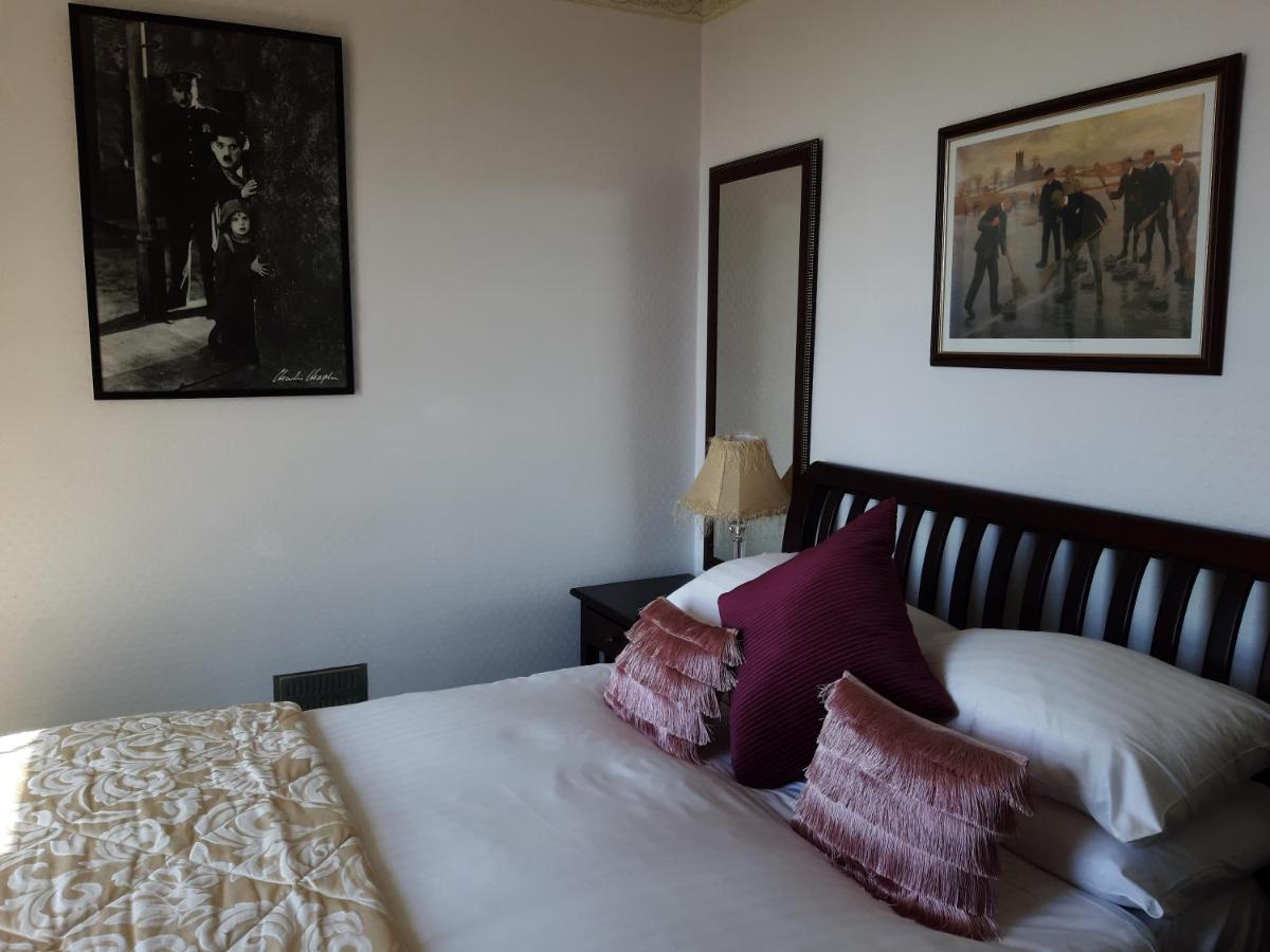 Chambre Double Deluxe