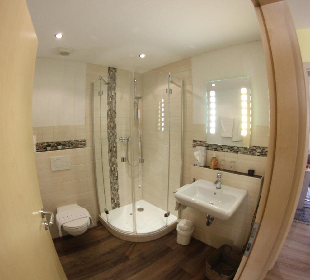 Appartement 2 Chambres