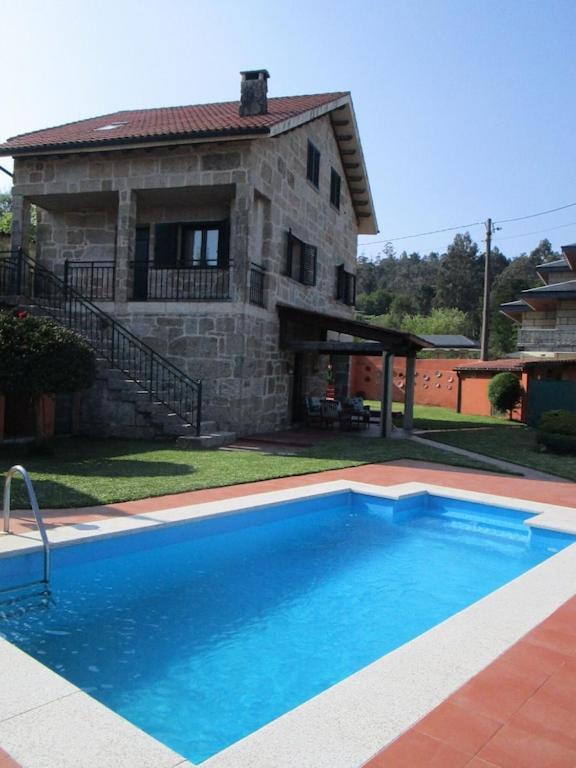 La Cabadachan - B&B