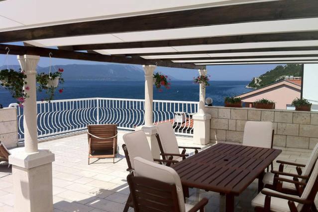 Appartamento con Vista Mare