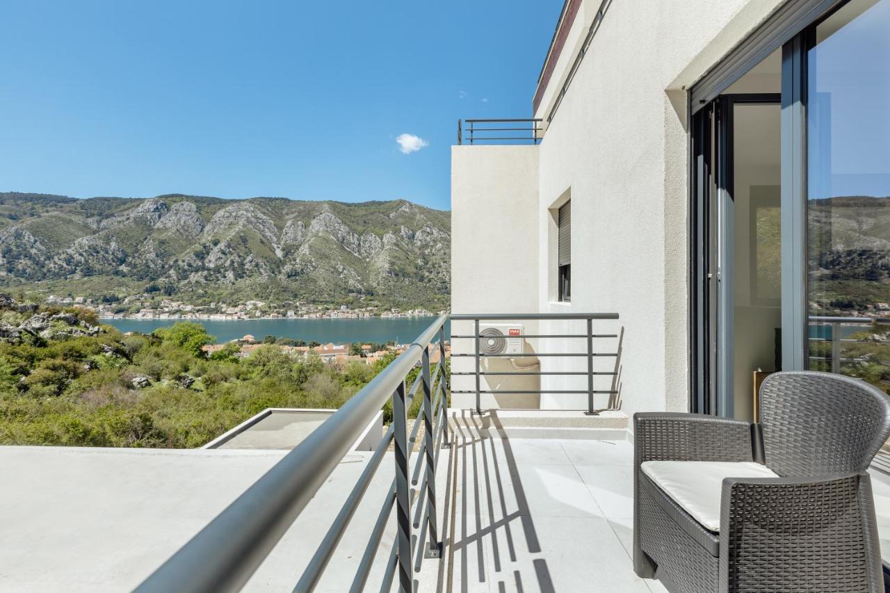 B&B Kotor - Apartment Ava - Bed and Breakfast Kotor