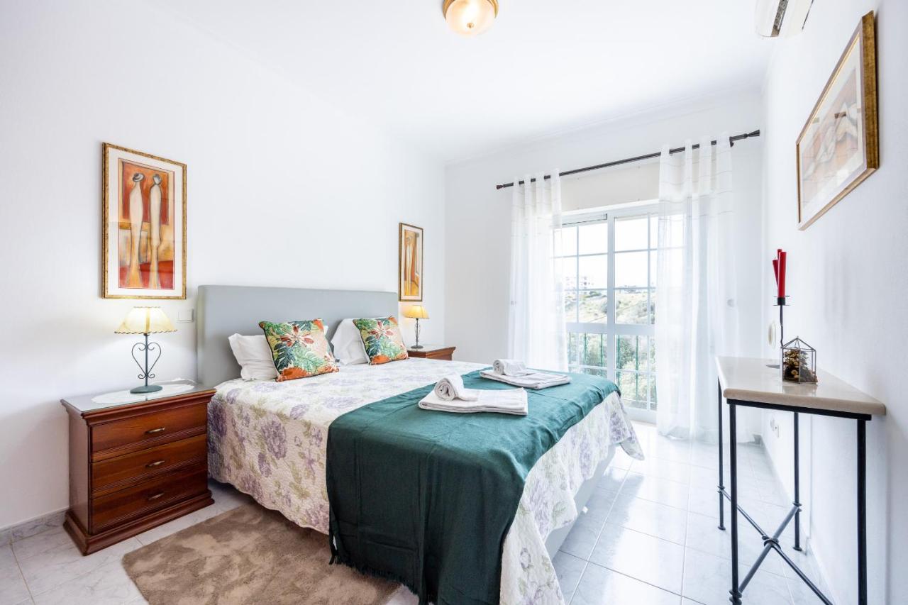 Apartment mit 2 Schlafzimmern