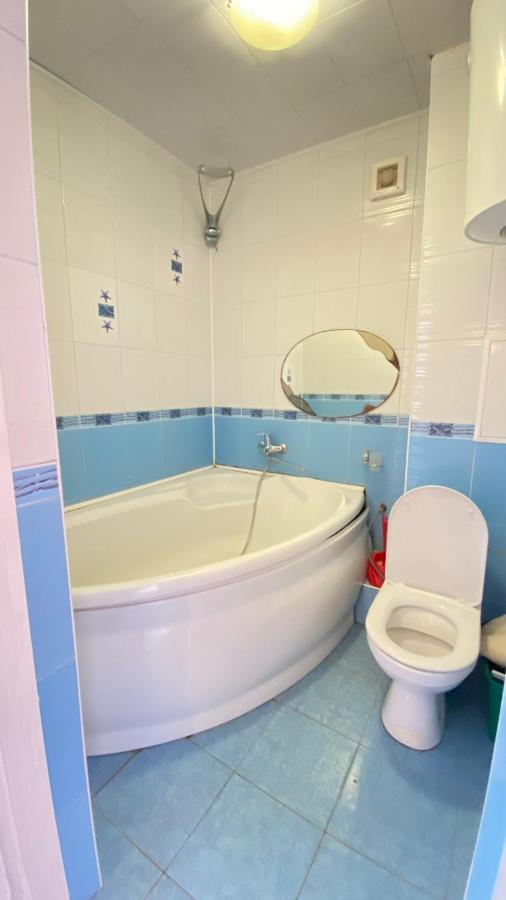 Kryzhanivka - Bed and Breakfast