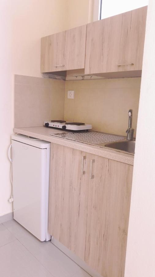 Basic Triple Room