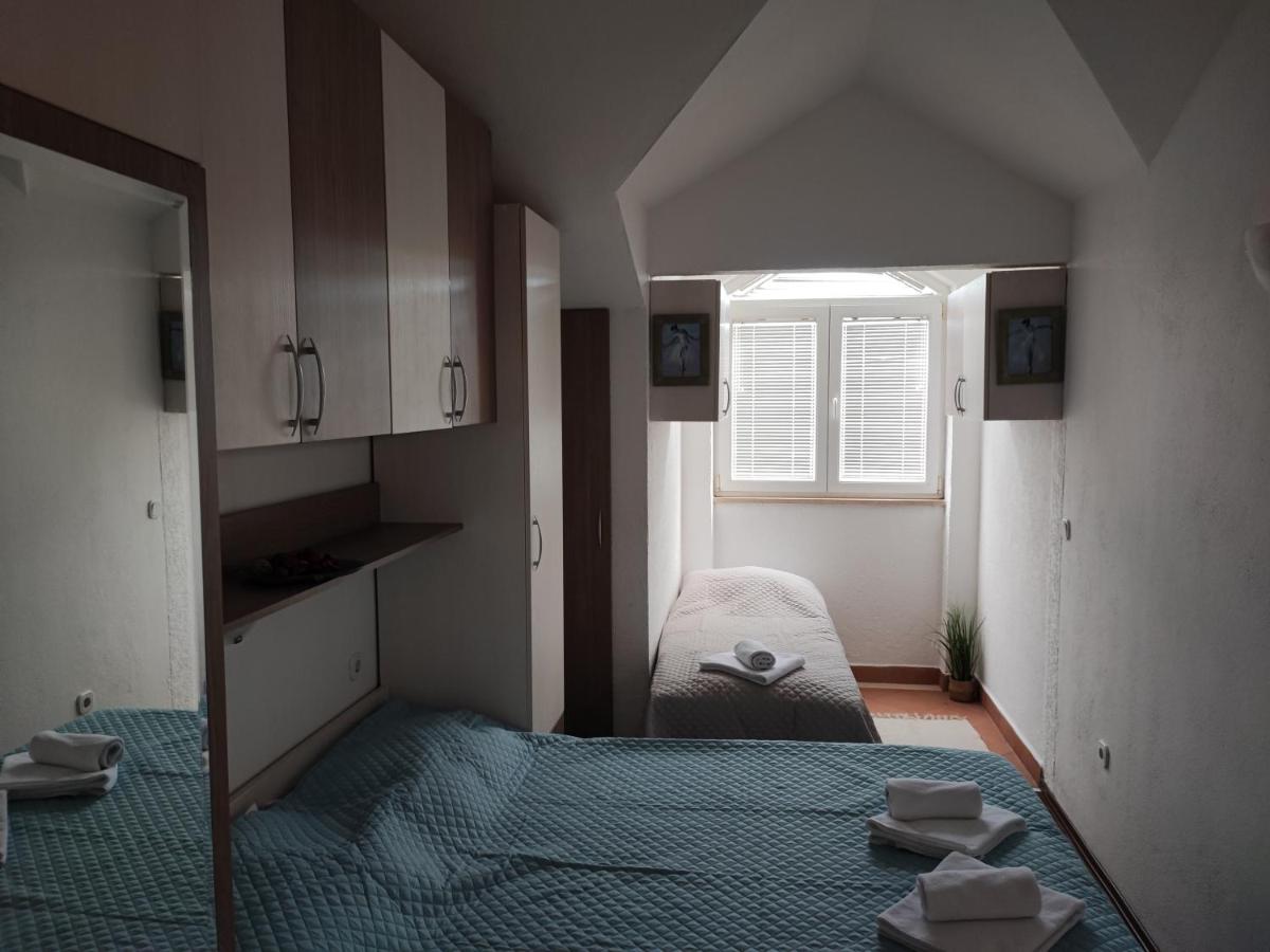 Appartement met Uitzicht op Zee