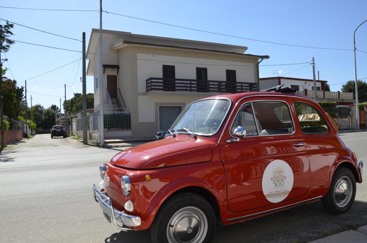 Sea la vie casa vacanza - B&B Taranto