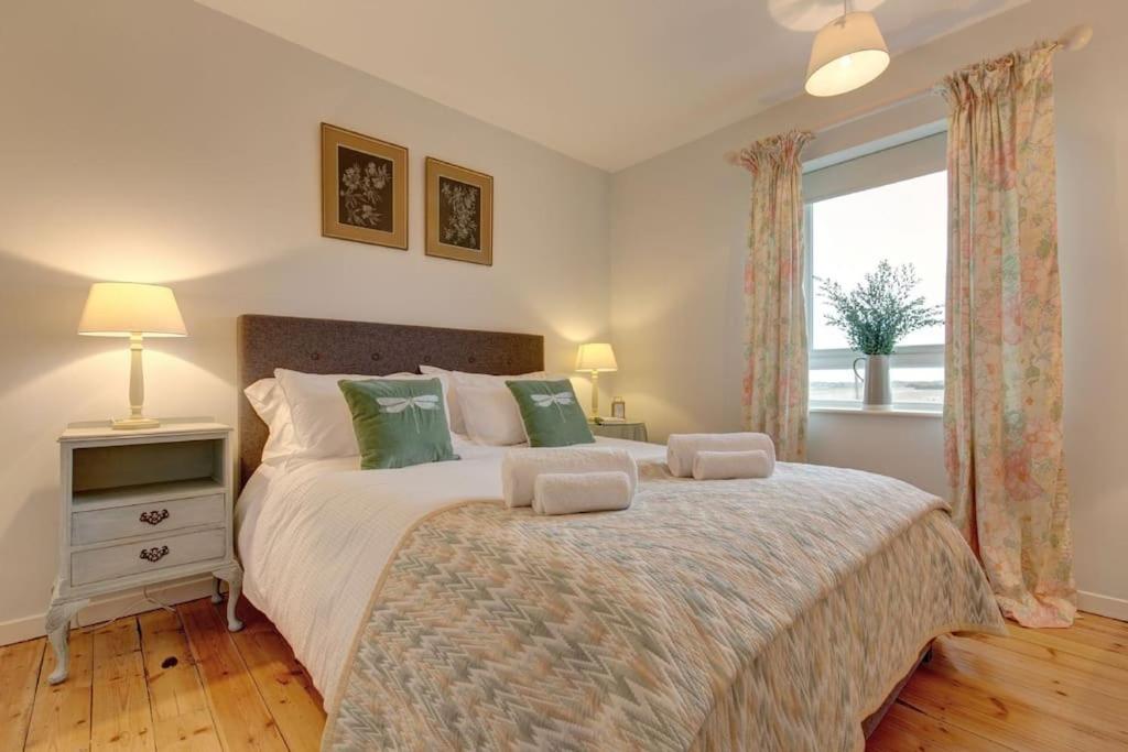 No 1 Sparham Hall - Norfolk Cottage Agency - B&B