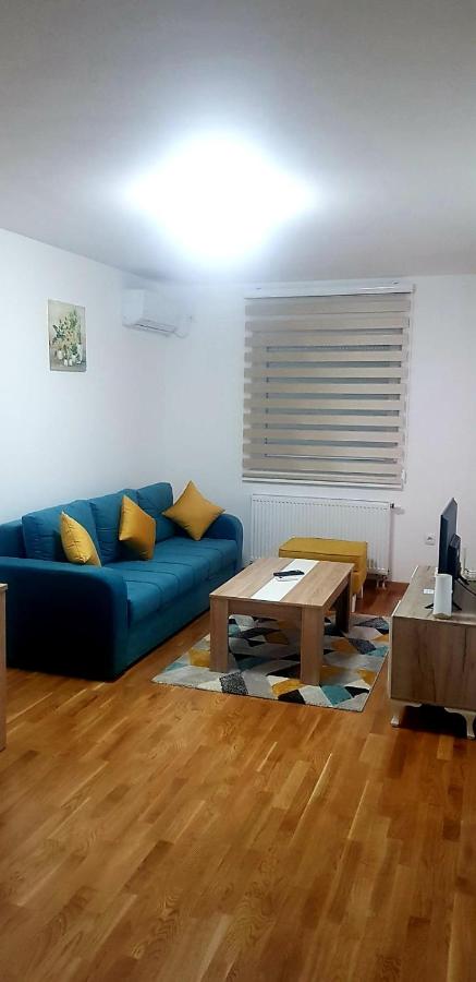 Stan na dan CENTAR 7 - B&B