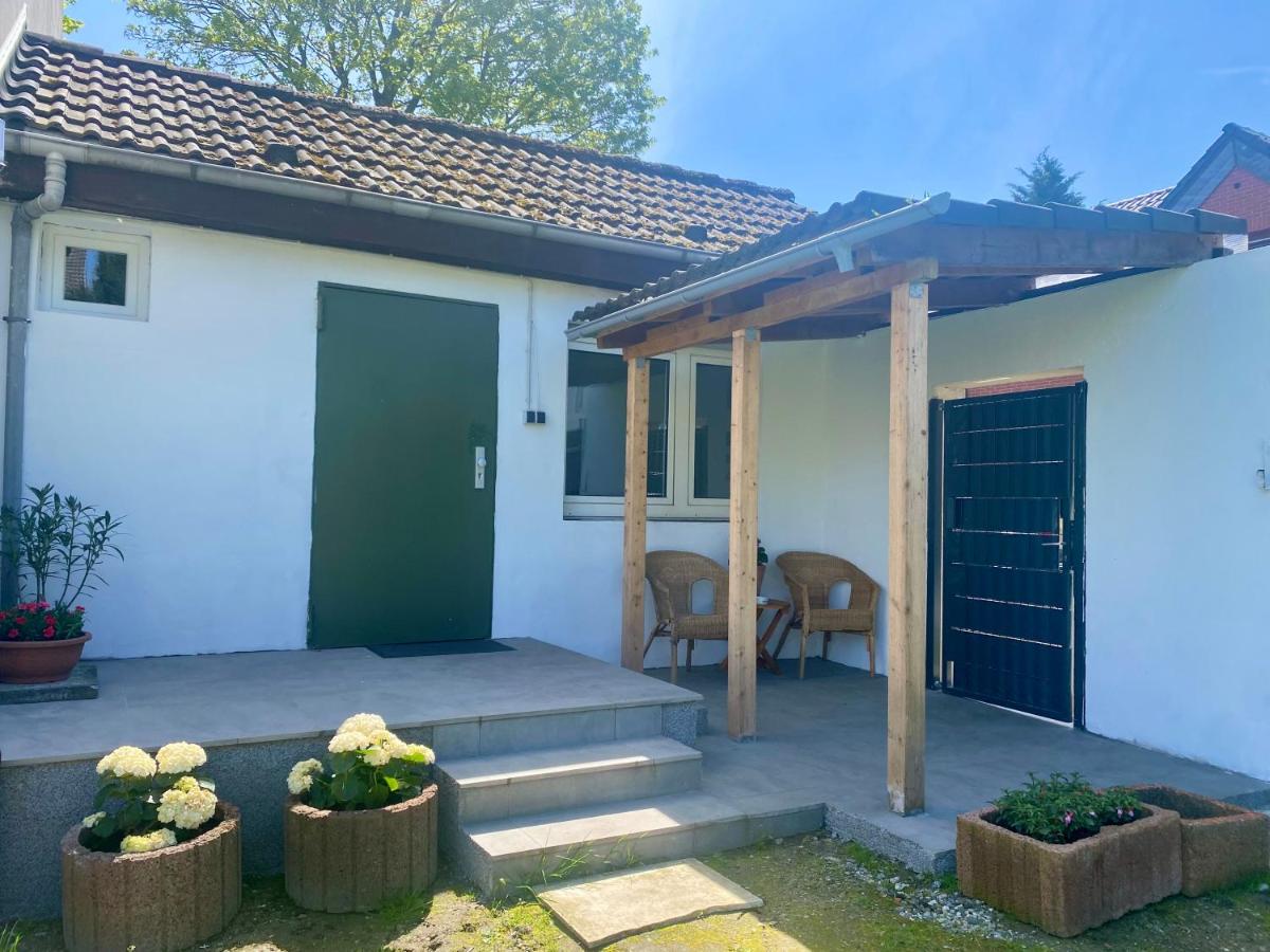 Süßes Gästehäuschen in 1A Lage - Bed and Breakfast