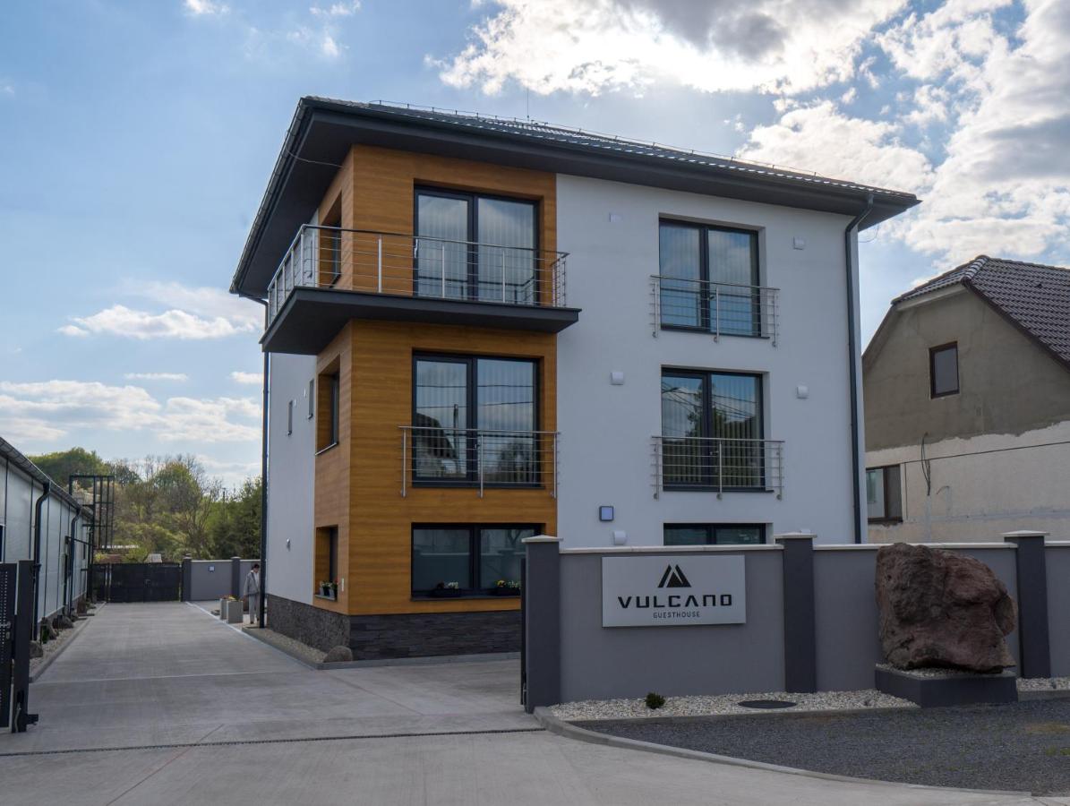 VULCANO Guesthouse - B&B