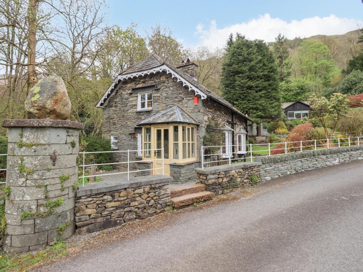 B&B Grasmere - North Lodge - Bed and Breakfast Grasmere