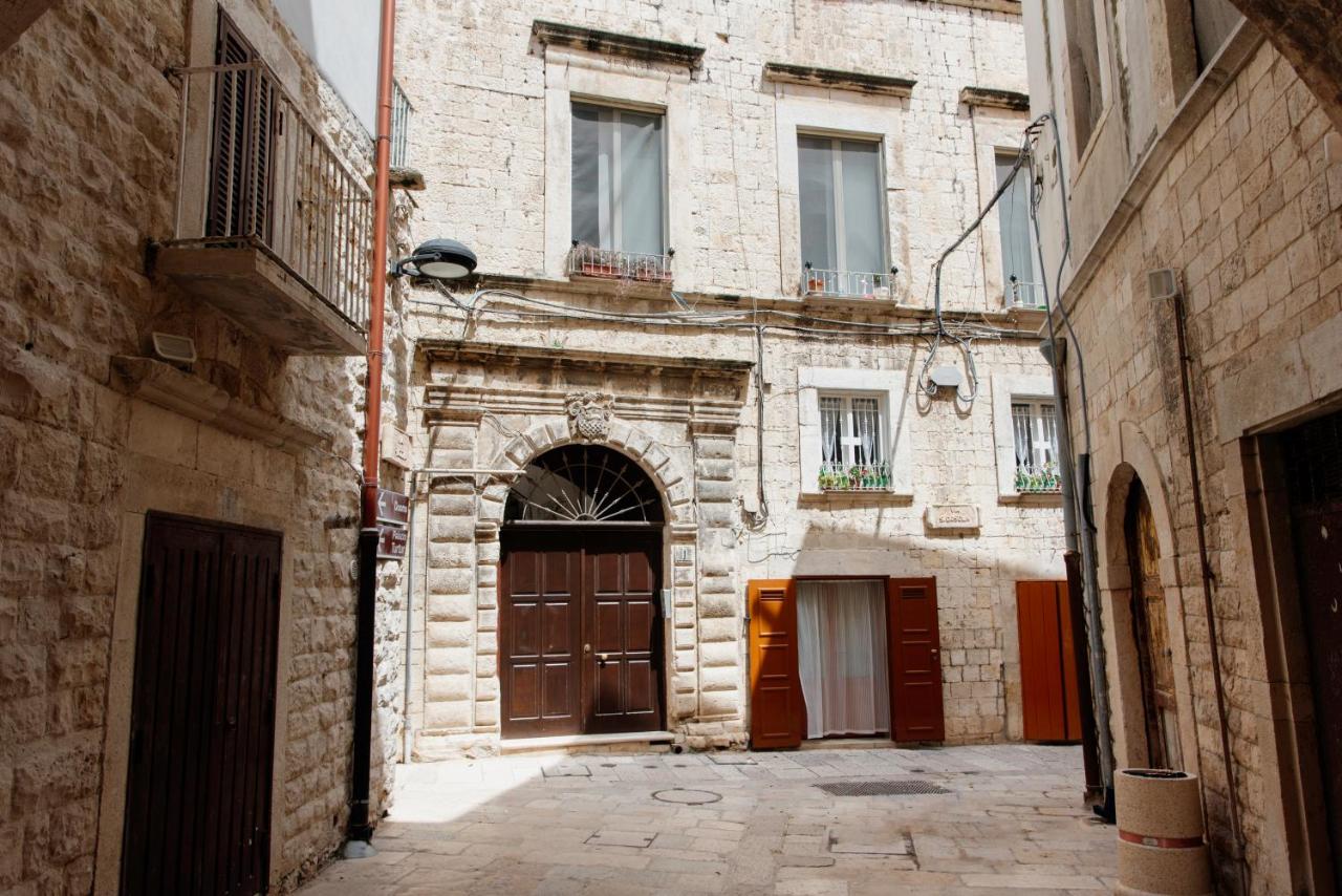 Aquamarine - Bed and Breakfast Molfetta