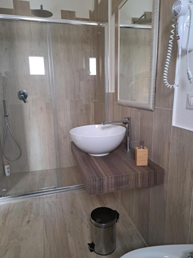 Chambre Deluxe
