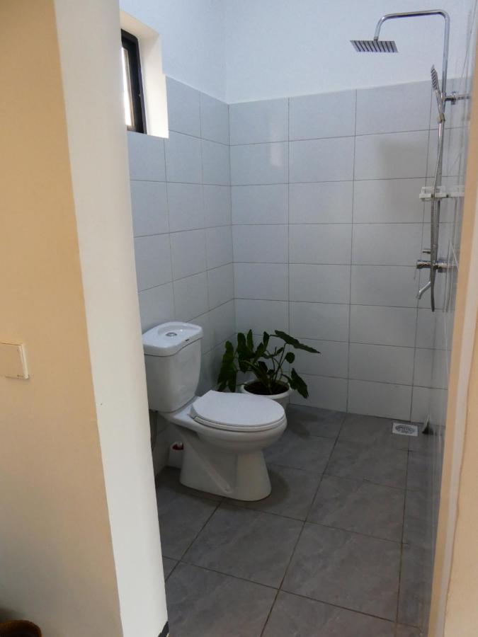 Habitación Doble con baño privado