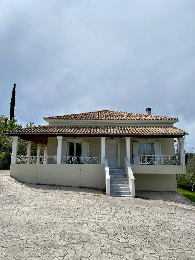 Olive Garden House - Chambres d’hôtes