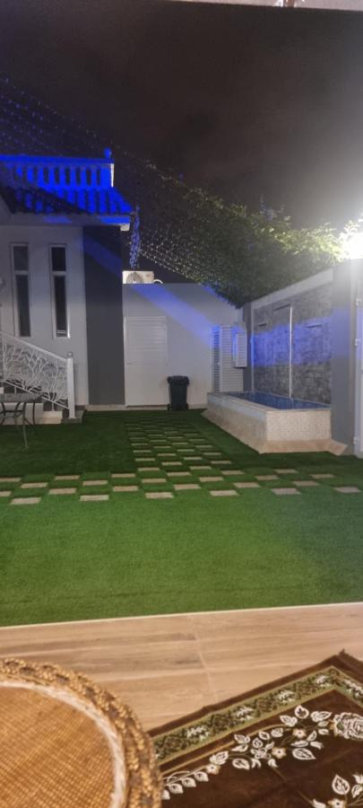 سمارت شاليه: Smart Chalet - Ferienwohnung Salala