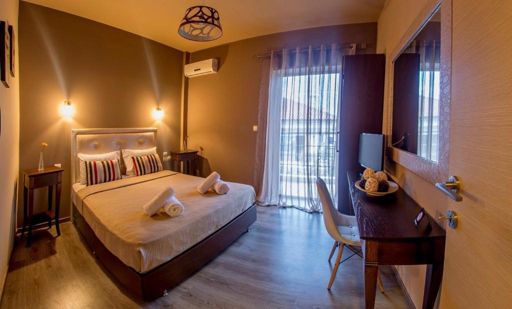 Elena Studios and apartments - B&B