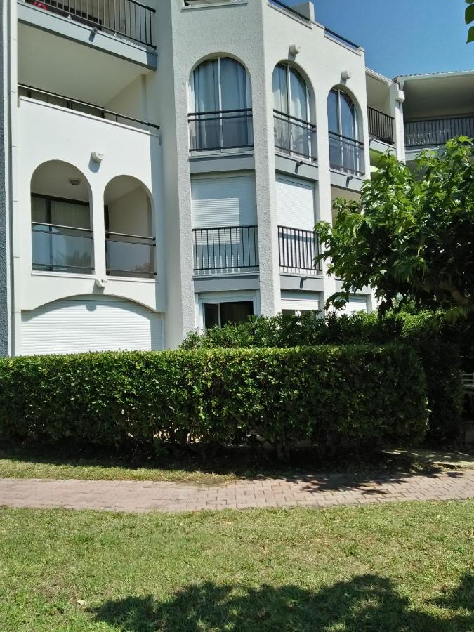 T2 30m2 piscine lac mer - Chambres d’hôtes