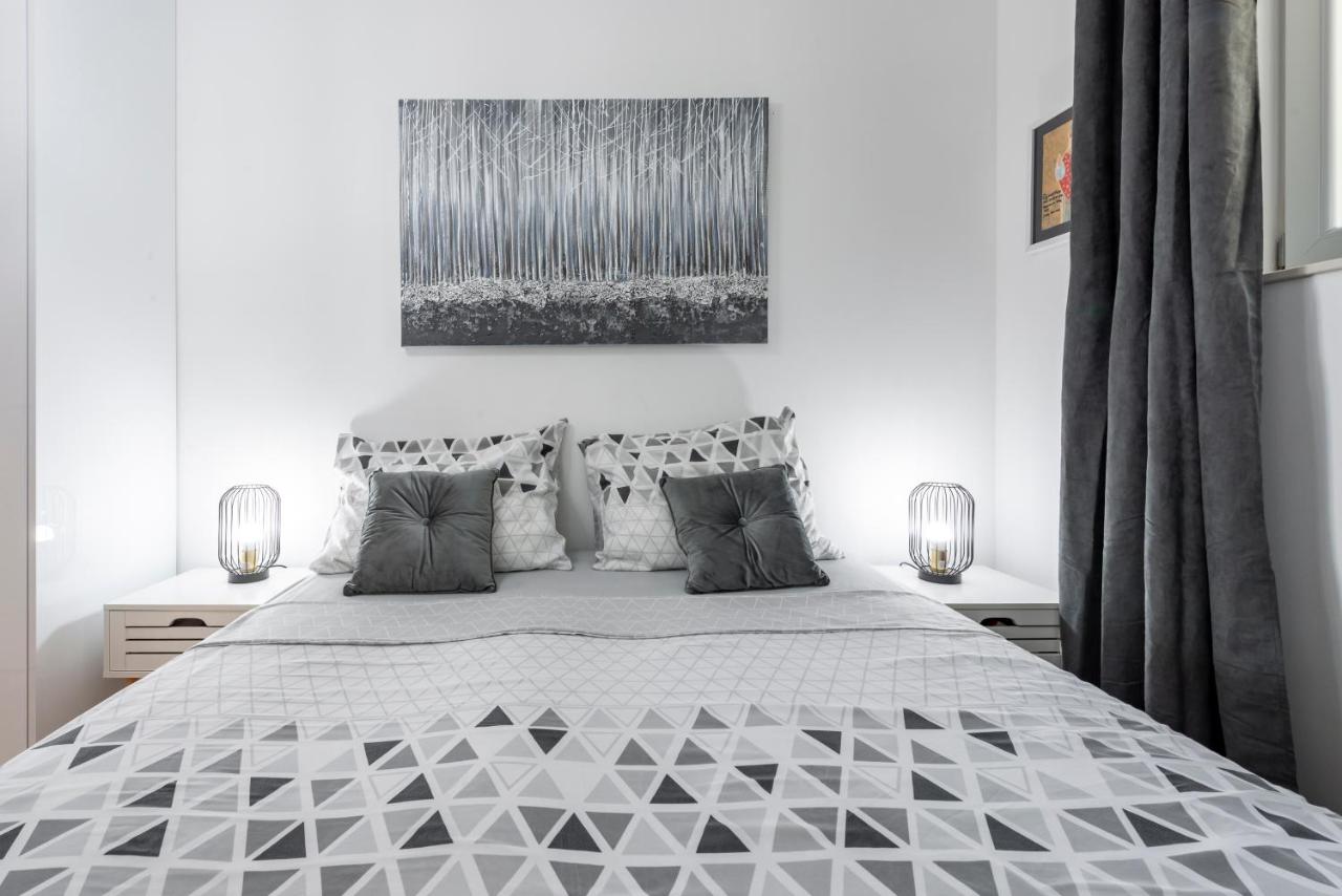 Appartamento con 2 Camere da Letto