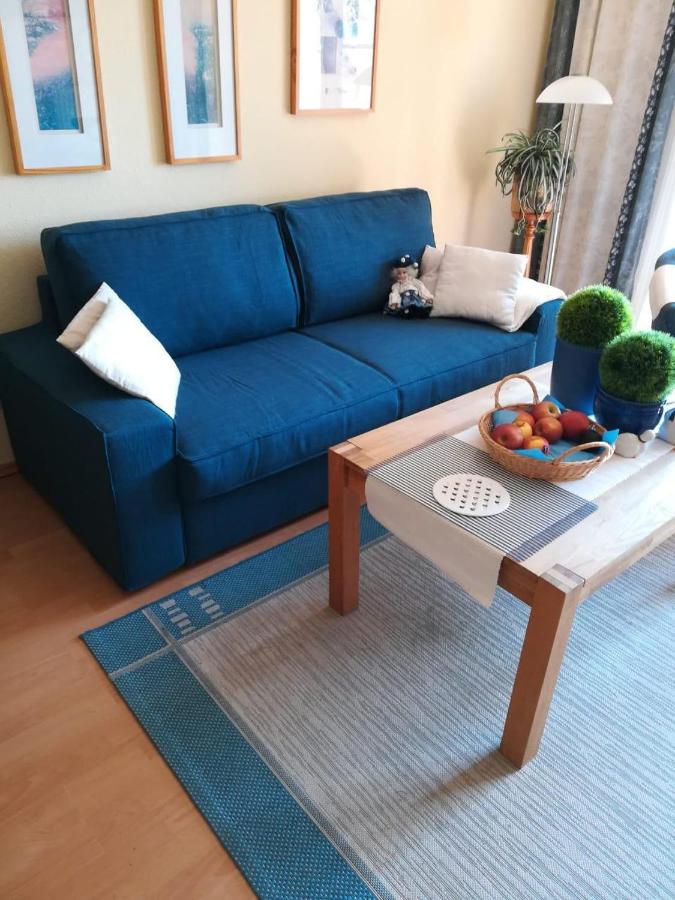 Jacobihof Haus 3 Wohnung 02 - B&B Dahme