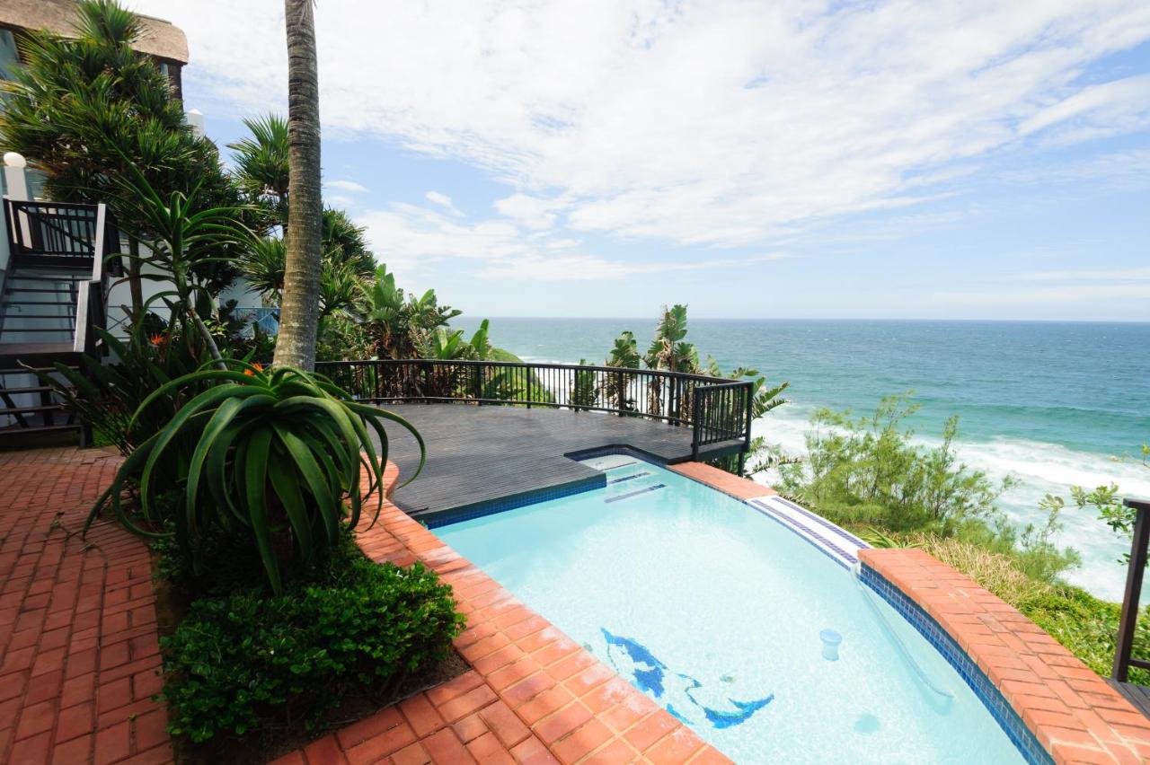 The Islands 13 - Newly renovated with UPS that powers TV, Wifi and 1 light - B&B Ballito