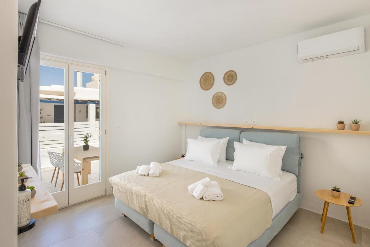 Apartamento de 2 dormitorios
