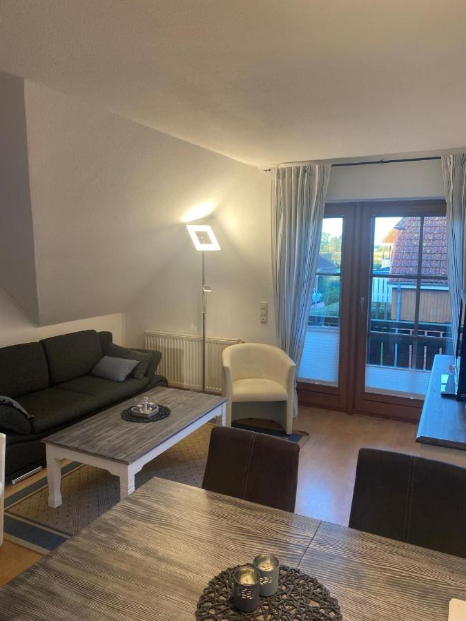 Jacobihof Haus 8 Wohnung 03 - B&B Dahme