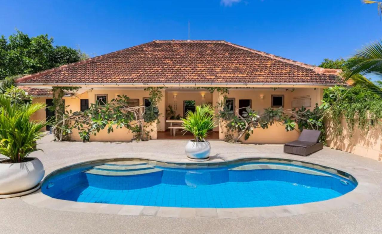 Indahwatu - B&B Uluwatu