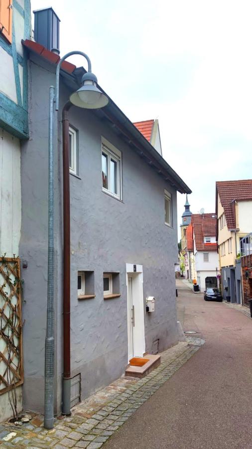 Im Herzen der Altstadt - B&B