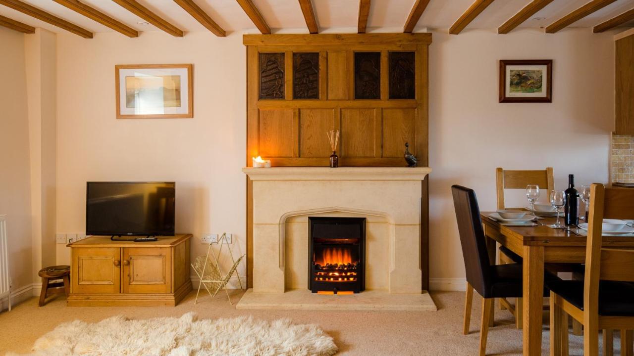 B&B Chipping Campden - Old Mill Barn - Bed and Breakfast Chipping Campden