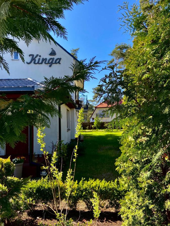 Dom Gościnny Kinga - B&B